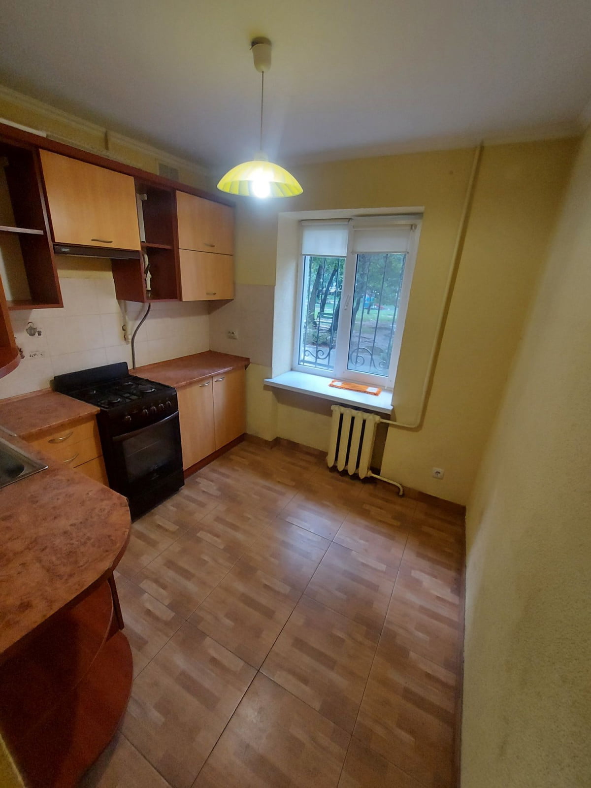 Продаж двокімнатної квартири на вул. Рубчака